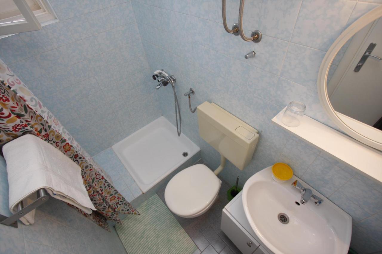 Apartments Galic Makarska Ngoại thất bức ảnh
