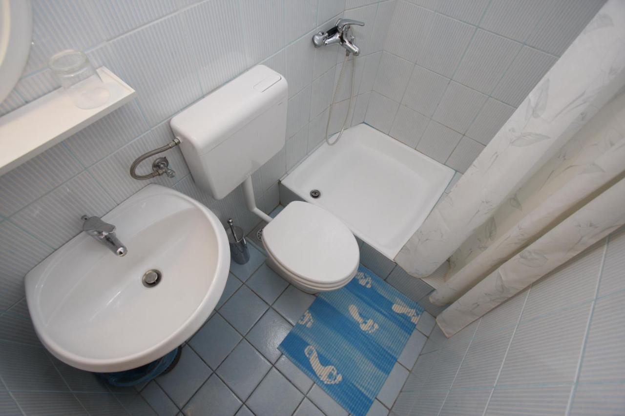 Apartments Galic Makarska Ngoại thất bức ảnh