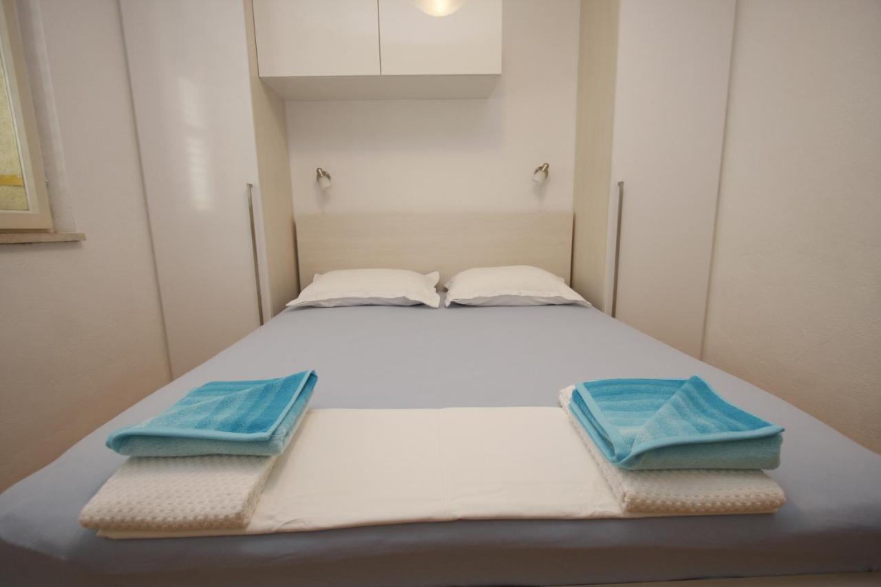 Apartments Galic Makarska Ngoại thất bức ảnh